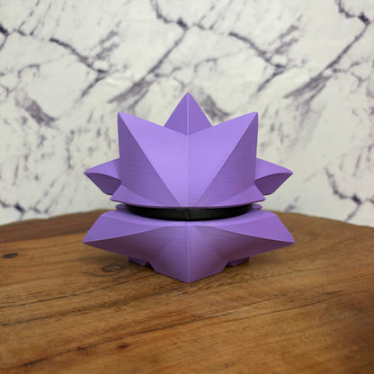#0121 - Starmie Ball
