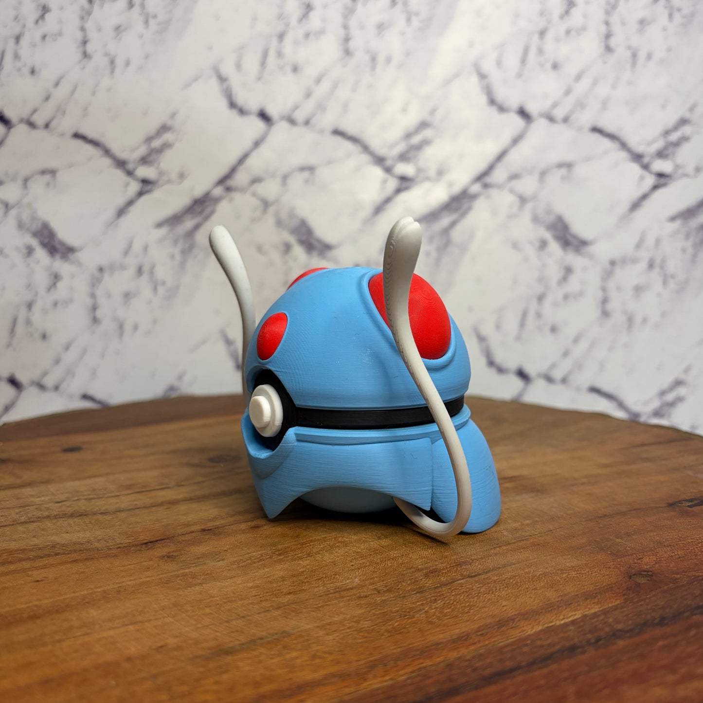 #0072 - Tentacool Ball