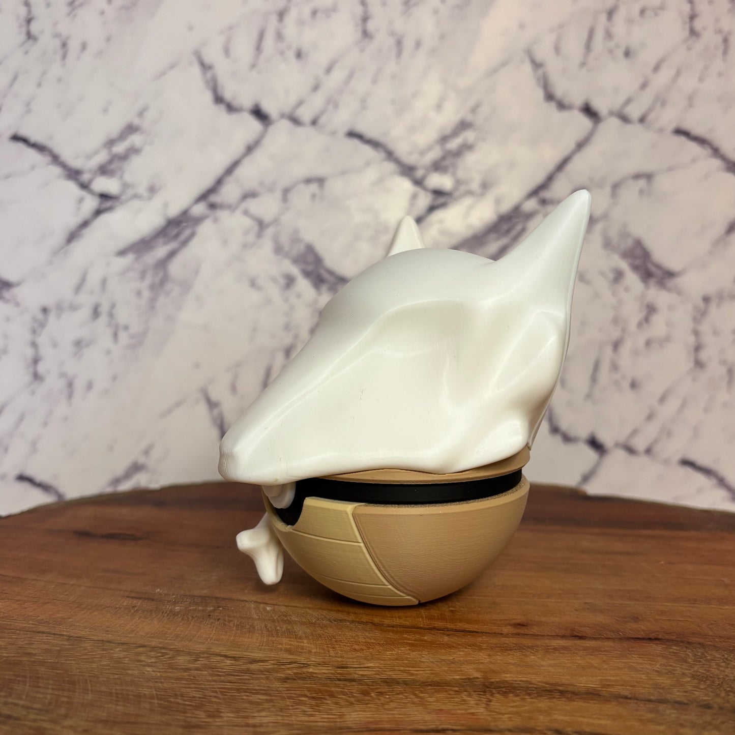 #0105 - Marowak Ball