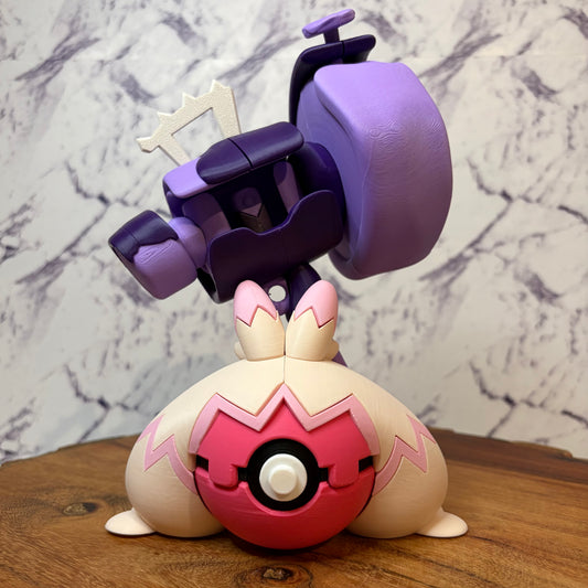 #0959 - Tinkaton Ball