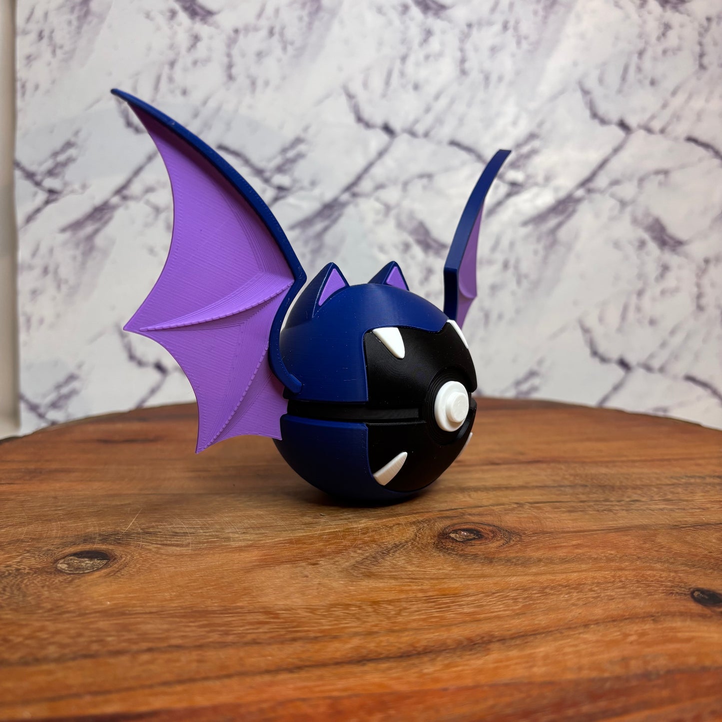 #0042 - Golbat Ball
