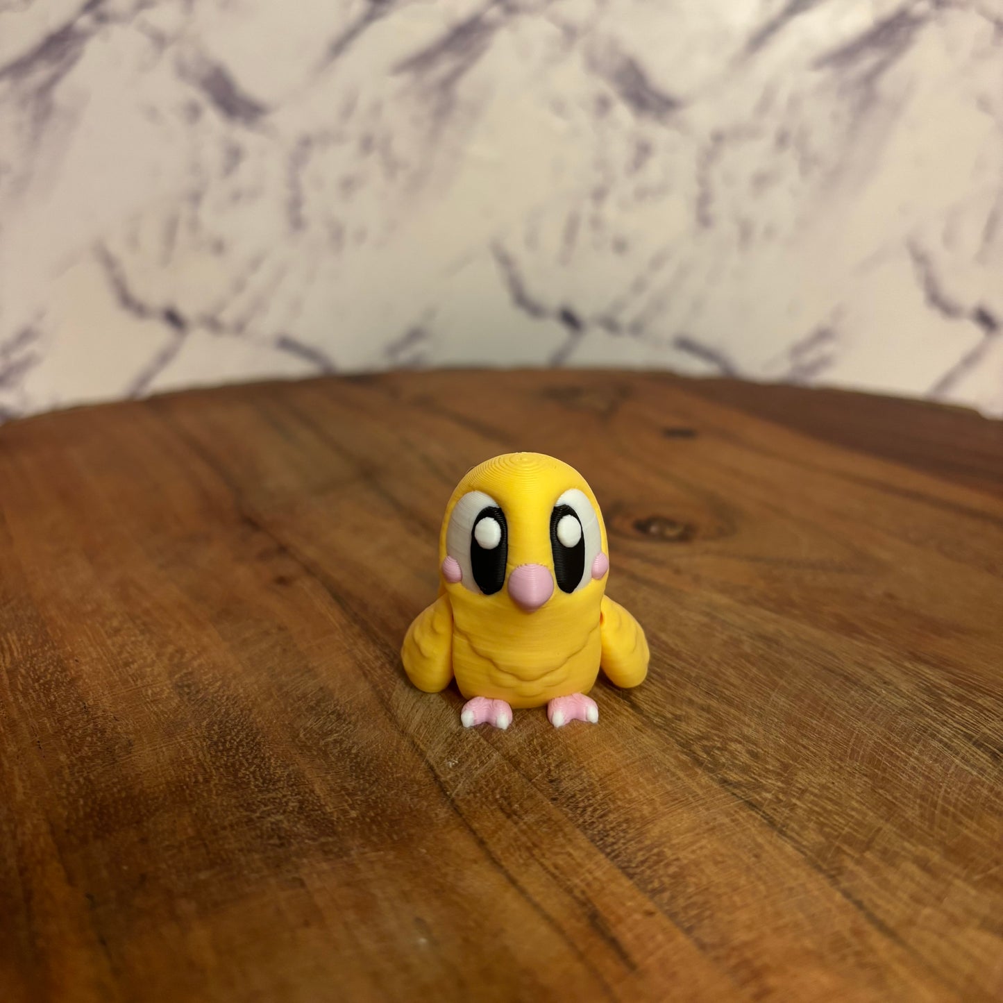 Adorable Mini Animals