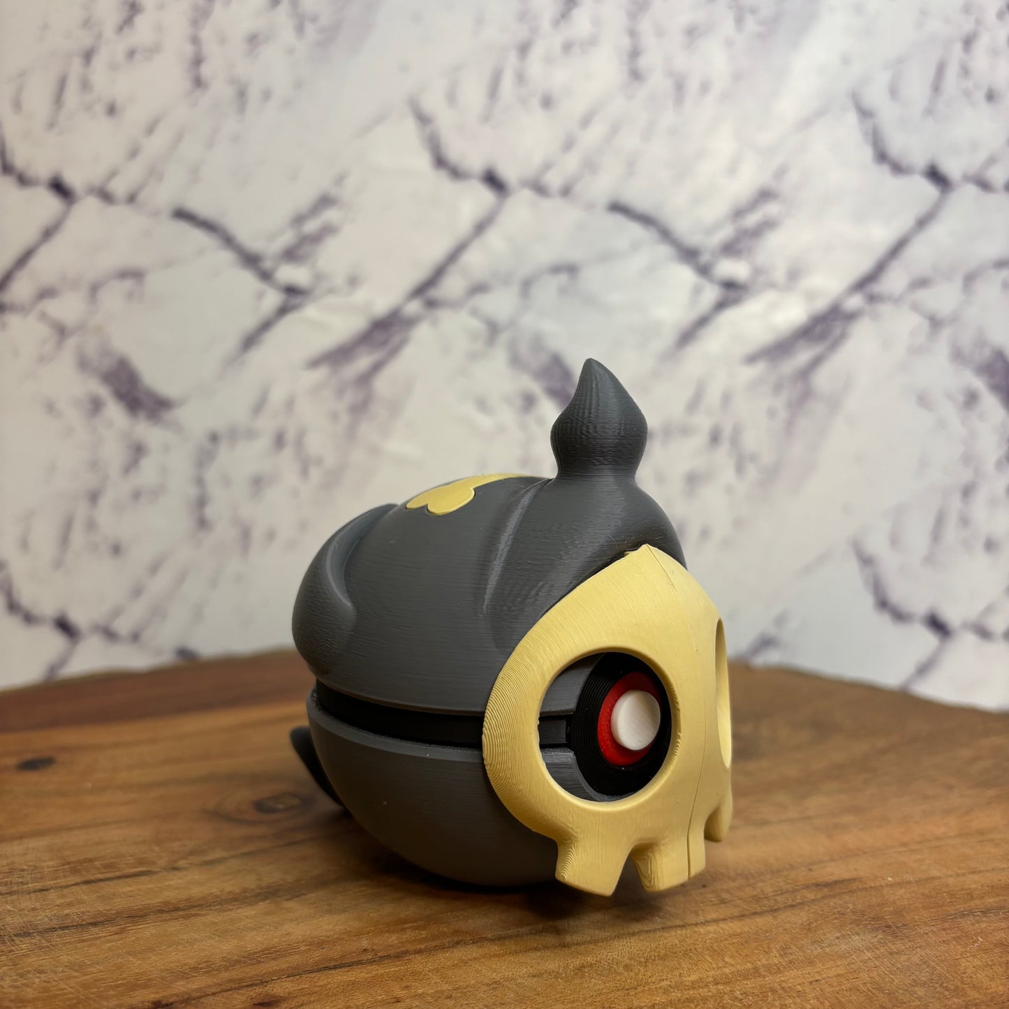 #0355 Duskull Ball