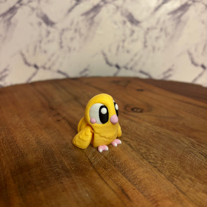 Adorable Mini Animals