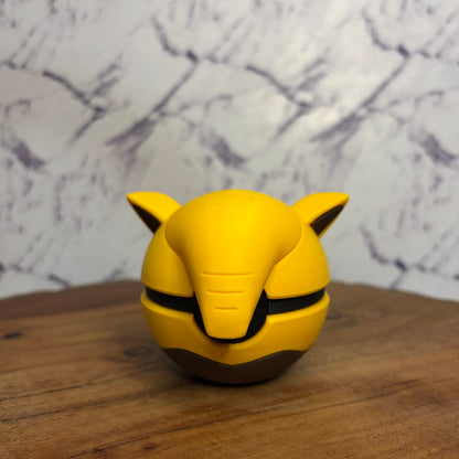 #0096 Drowzee Ball