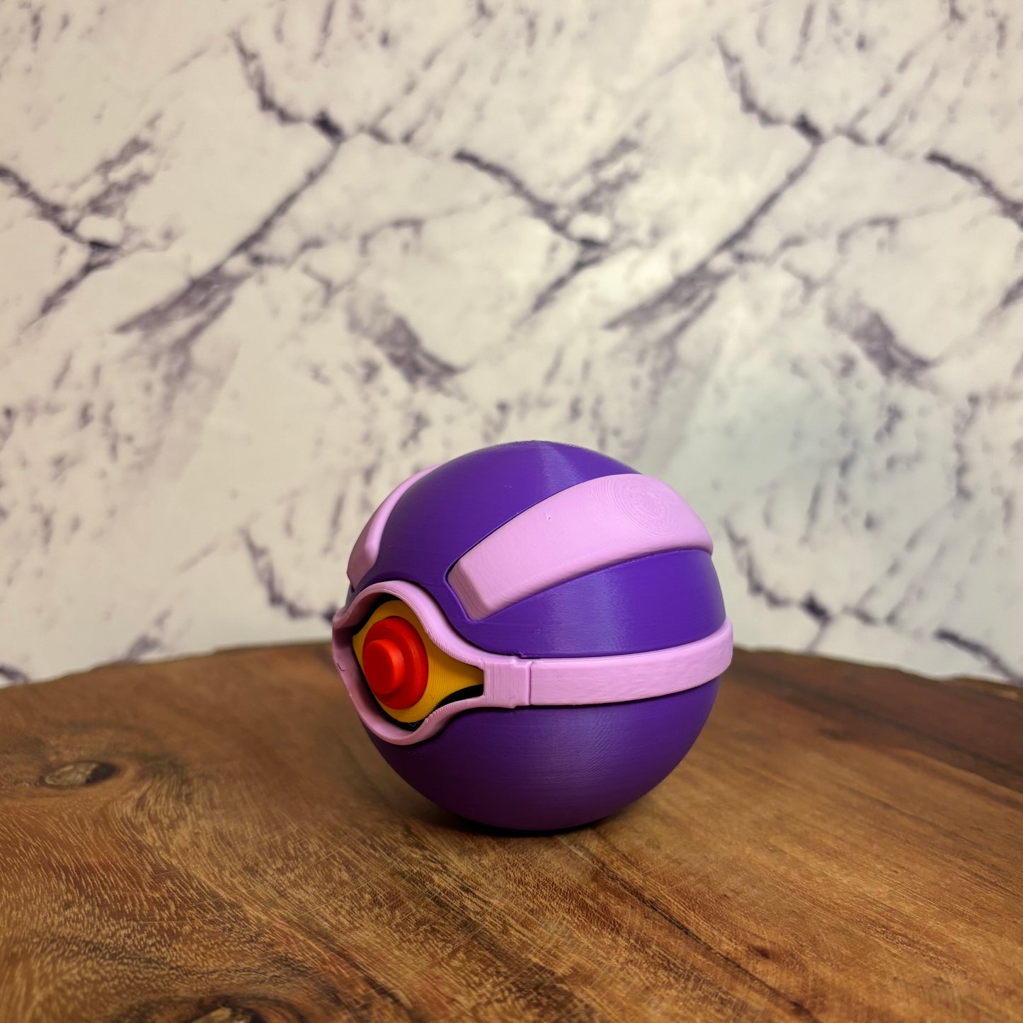 The Clone Ball - Pokemon Poke Ball Collection