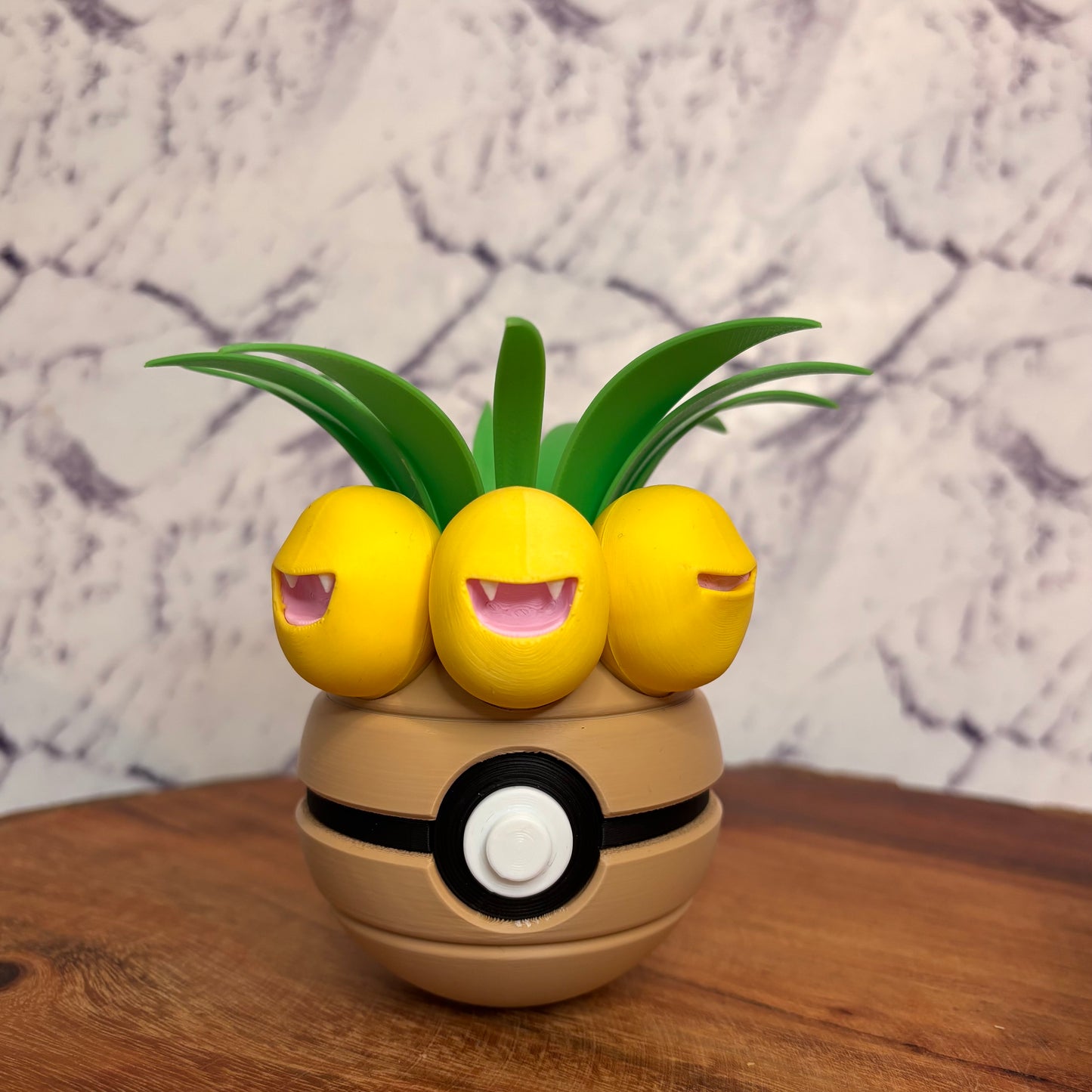 #0103 - Exeggutor Ball