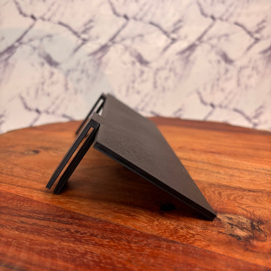 Modular Grid Shelf – 3D Printed