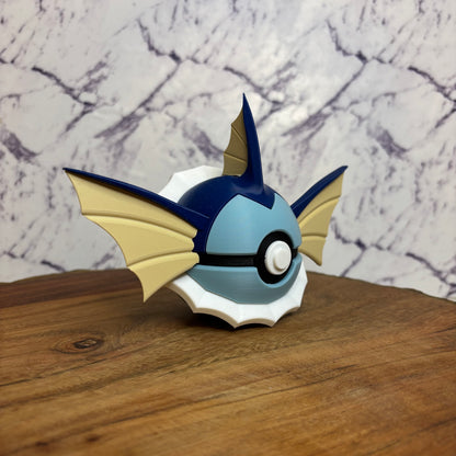 #0134 Vaporeon Ball