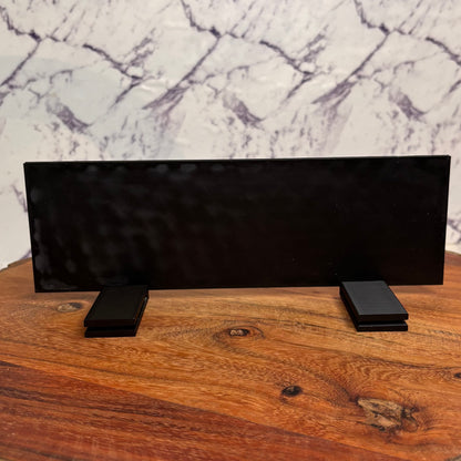 Modular Grid Shelf – 3D Printed