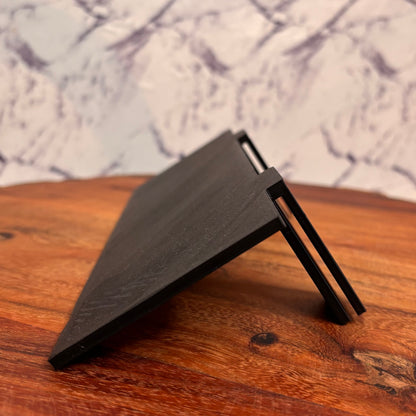 Modular Grid Shelf – 3D Printed