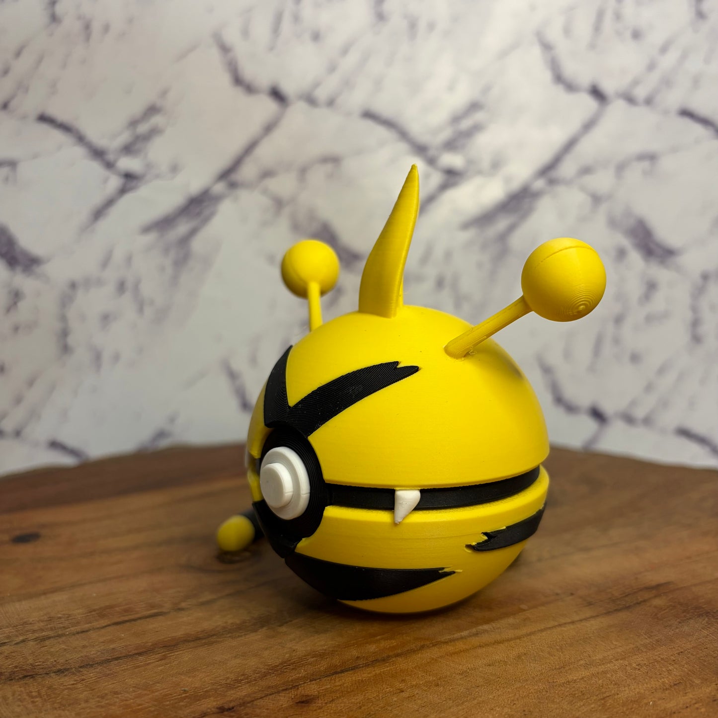 #0125 - Electabuzz