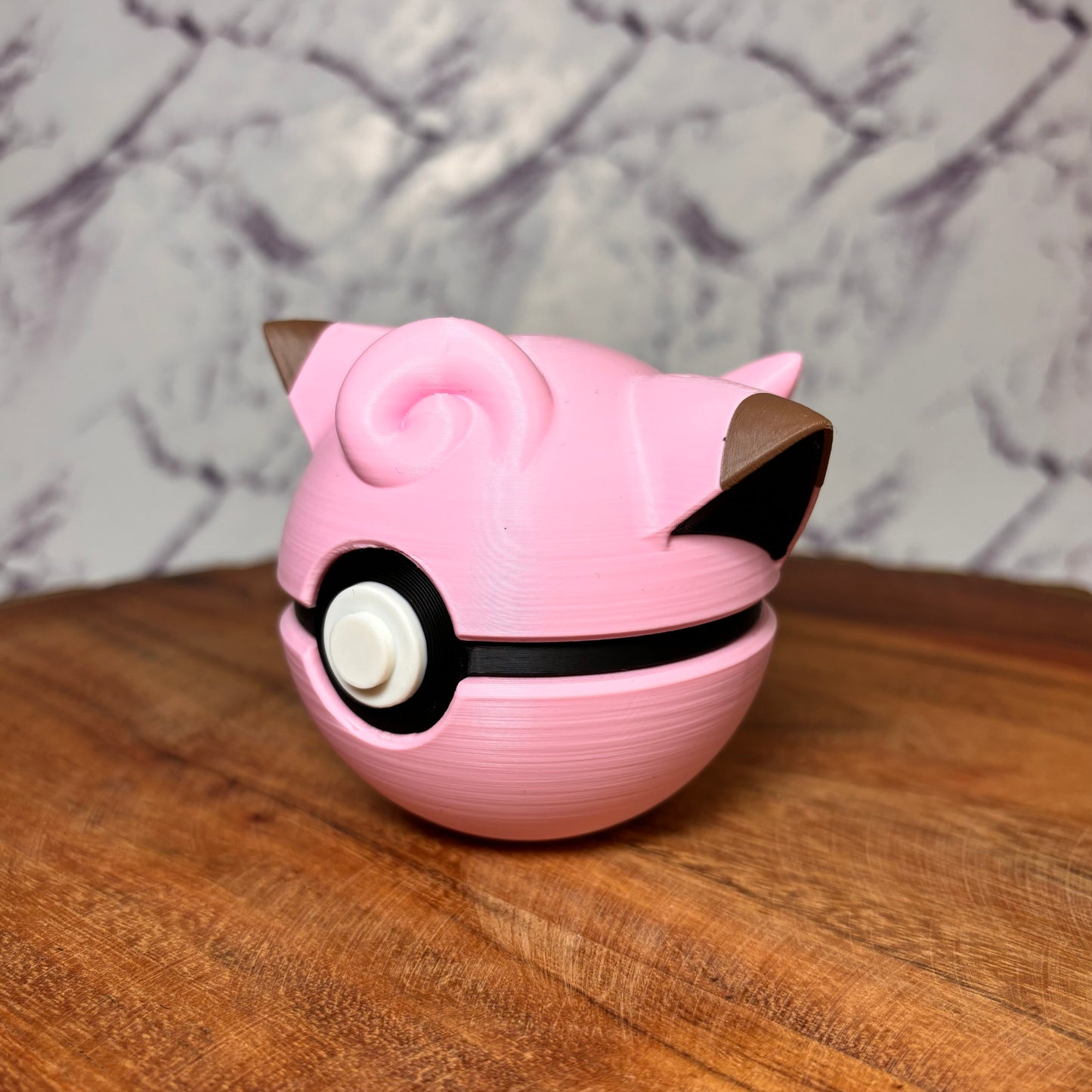 #0035 - Clefairy Ball