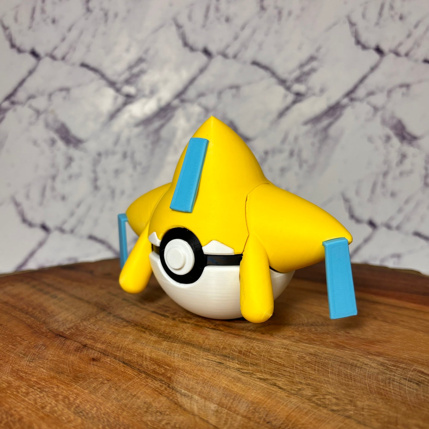 #0385 - Jirachi Ball