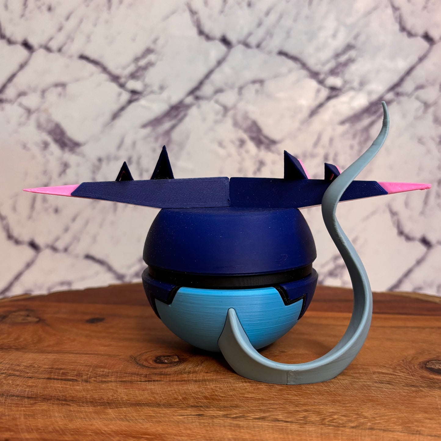 #0887 - Dragapult Ball