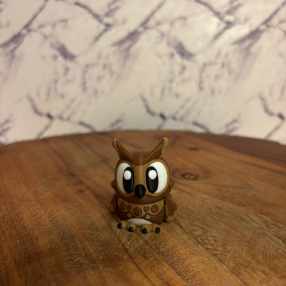 Adorable Mini Animals