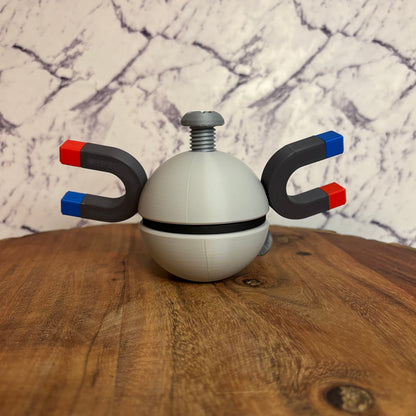#0081 - Magnemite Ball