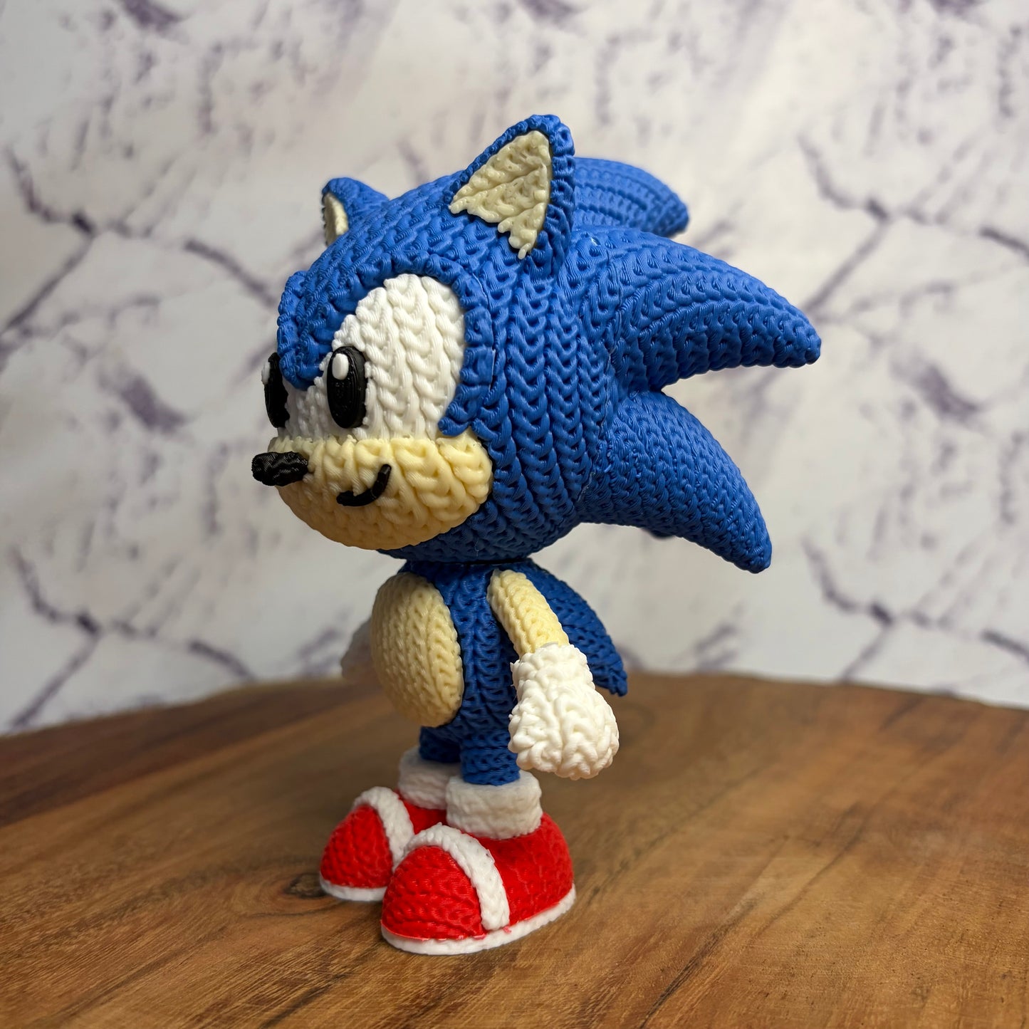 Sonic the Hedgehog