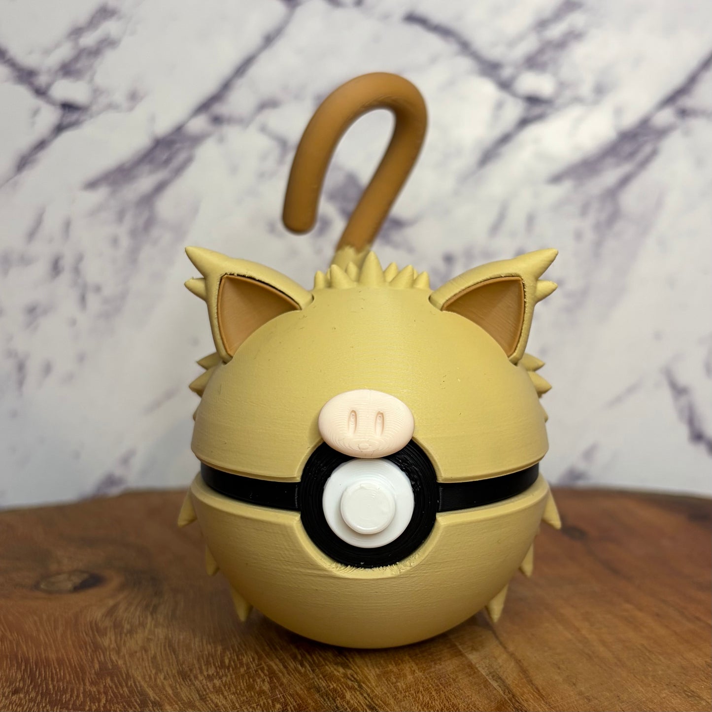 #0058 - Mankey Ball