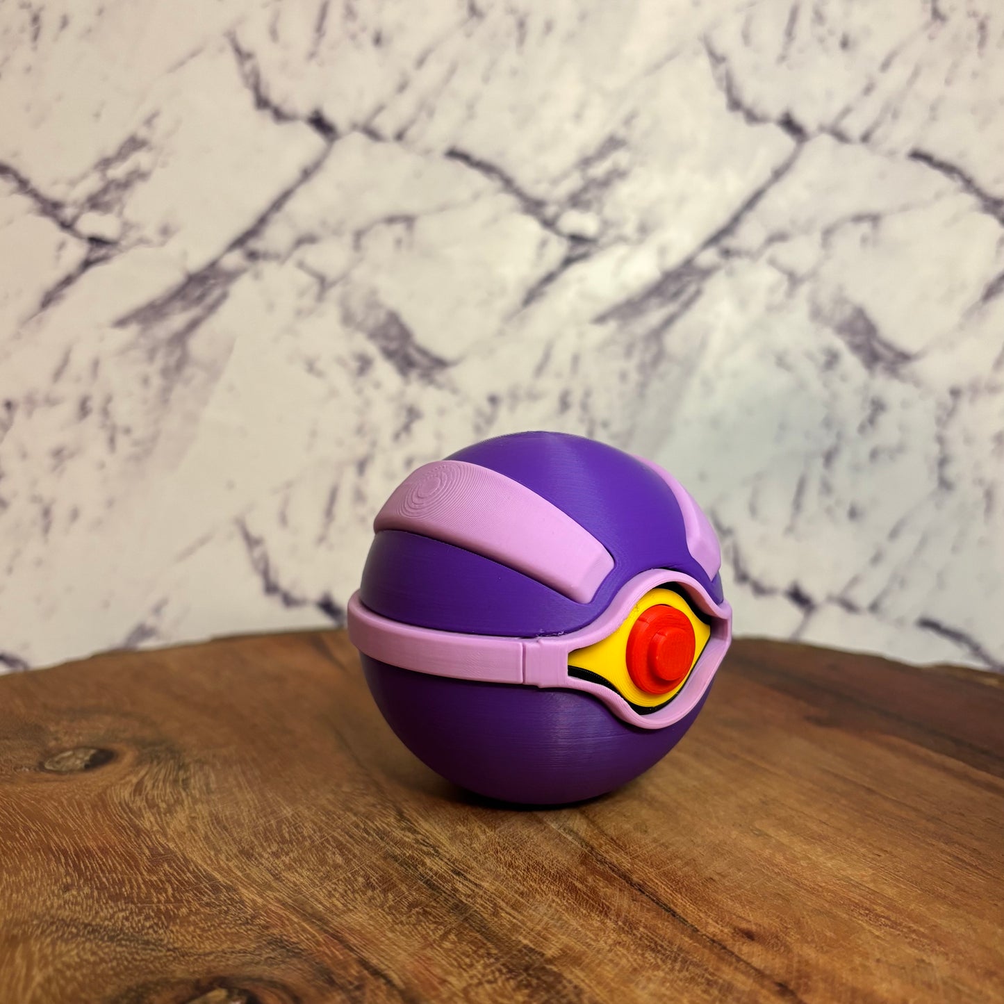 The Clone Ball - Pokemon Poke Ball Collection