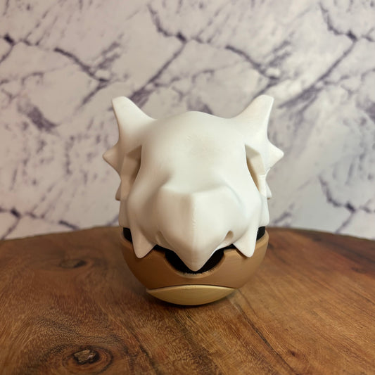 #0104 Cubone Ball