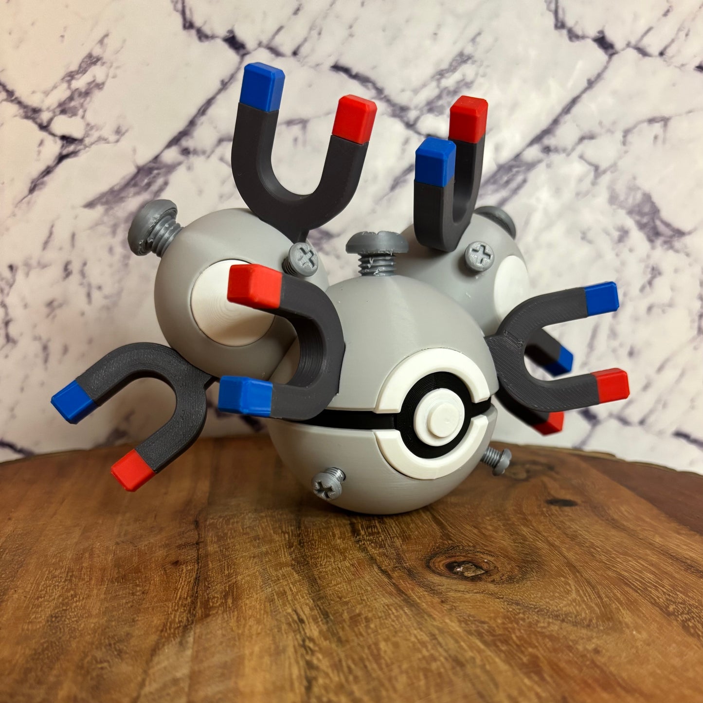#0082 - Magneton Ball