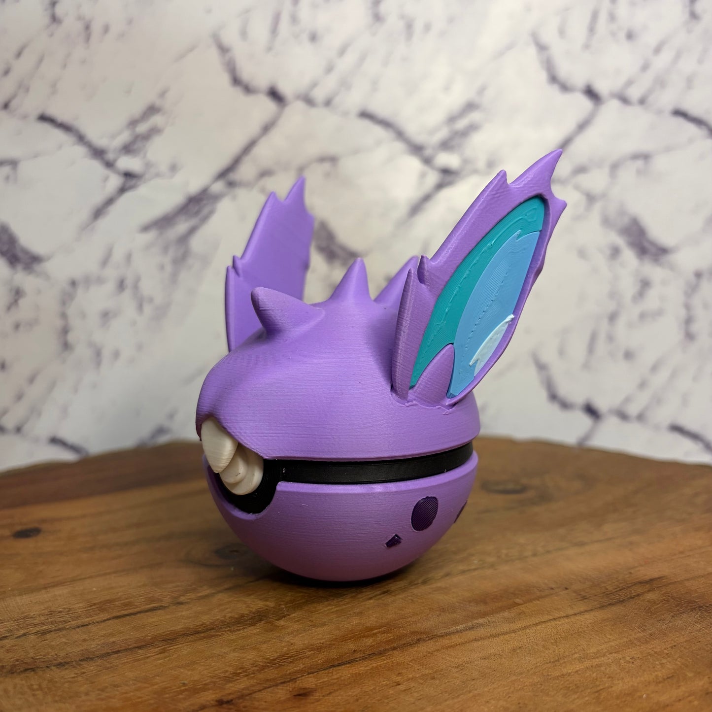#0032 Nidoran Ball