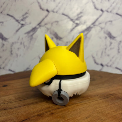 #0097 - Hypno Ball