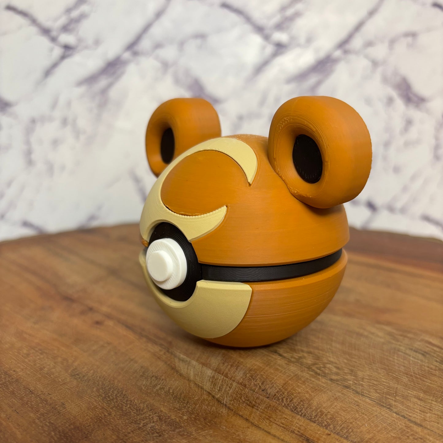 #0216 - Teddiursa Ball