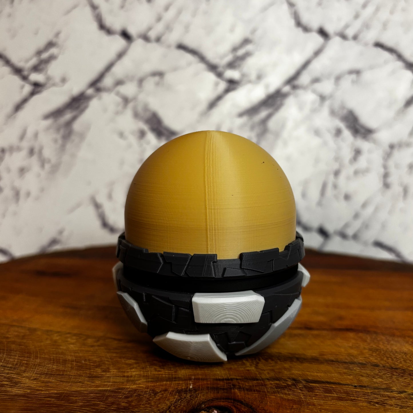 #0050 - Diglett Ball