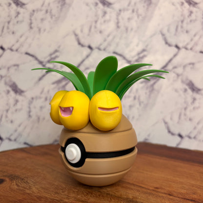 #0103 - Exeggutor Ball