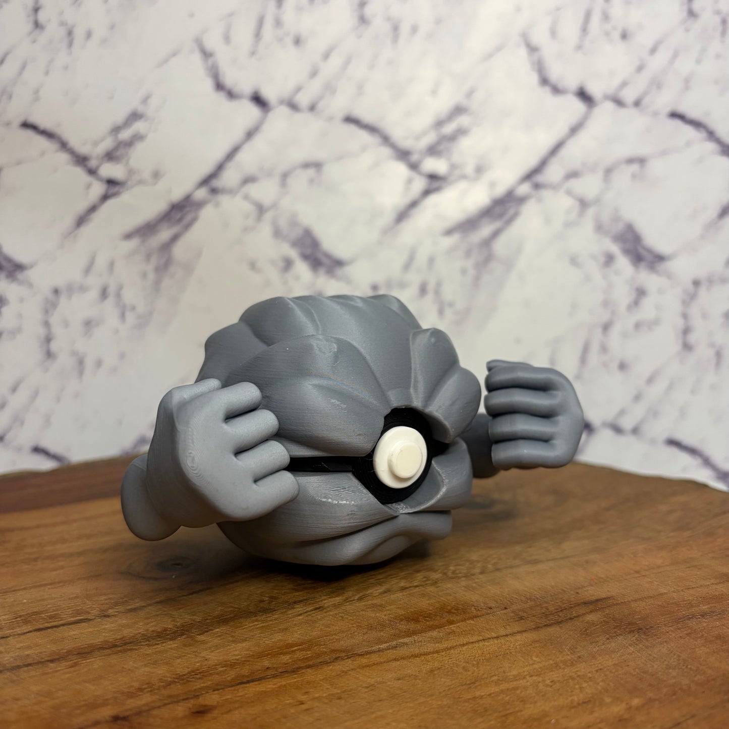 #0074 - Geodude