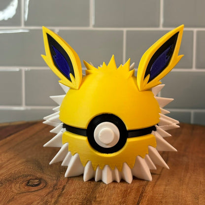 #0135 Jolteon Ball