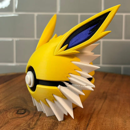 #0135 Jolteon Ball