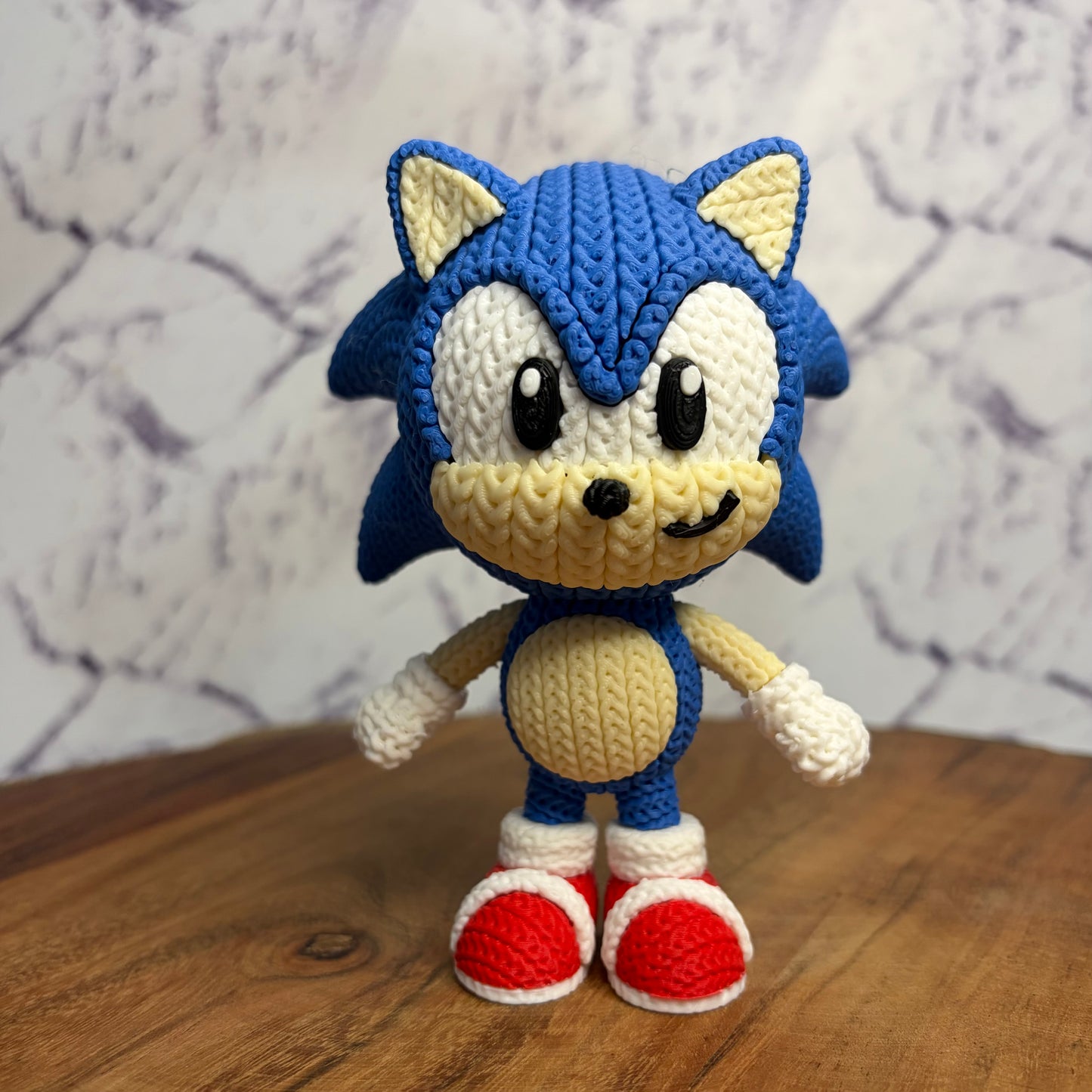 Sonic the Hedgehog