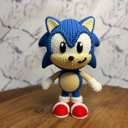 Sonic the Hedgehog