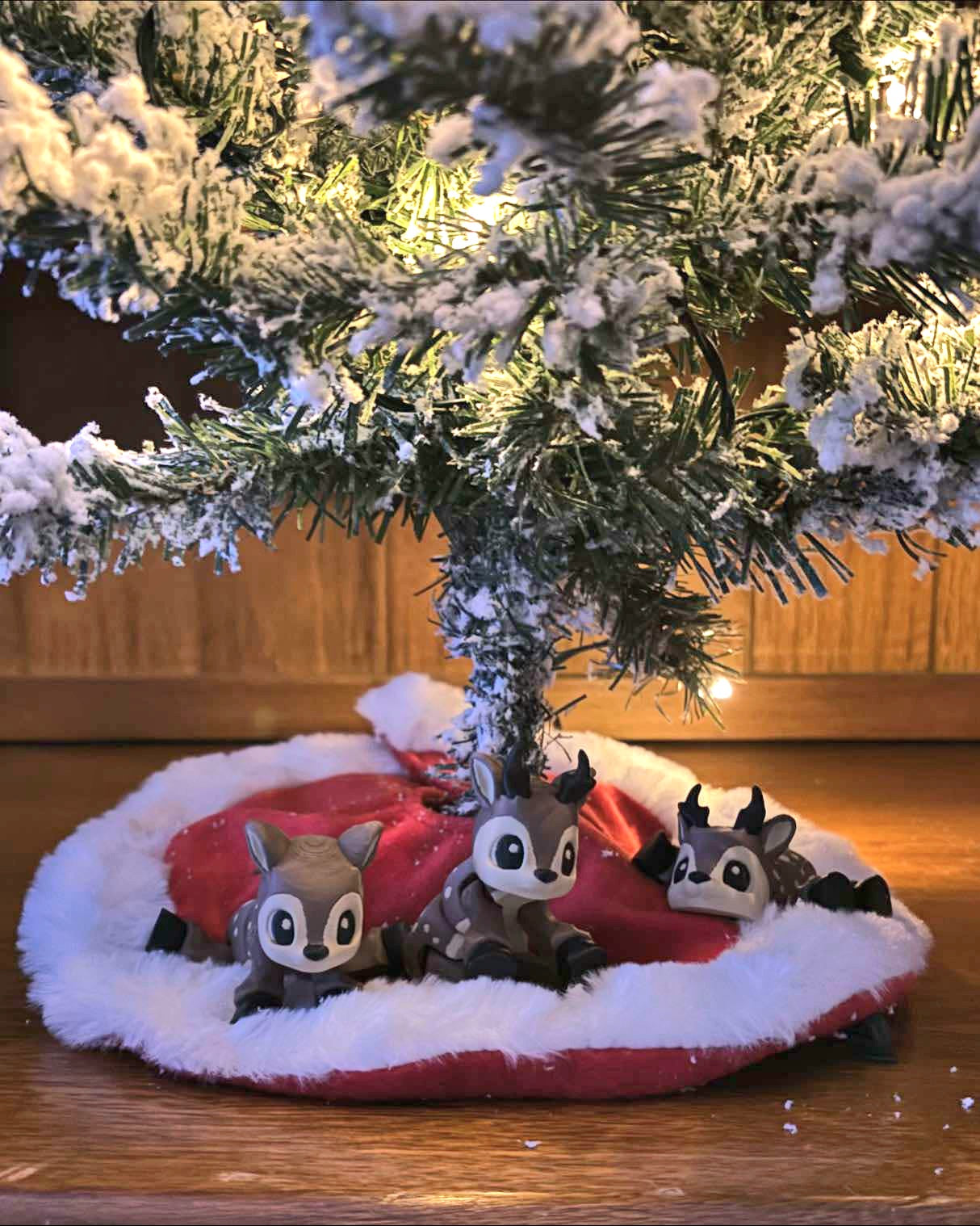 Christmas Decorations