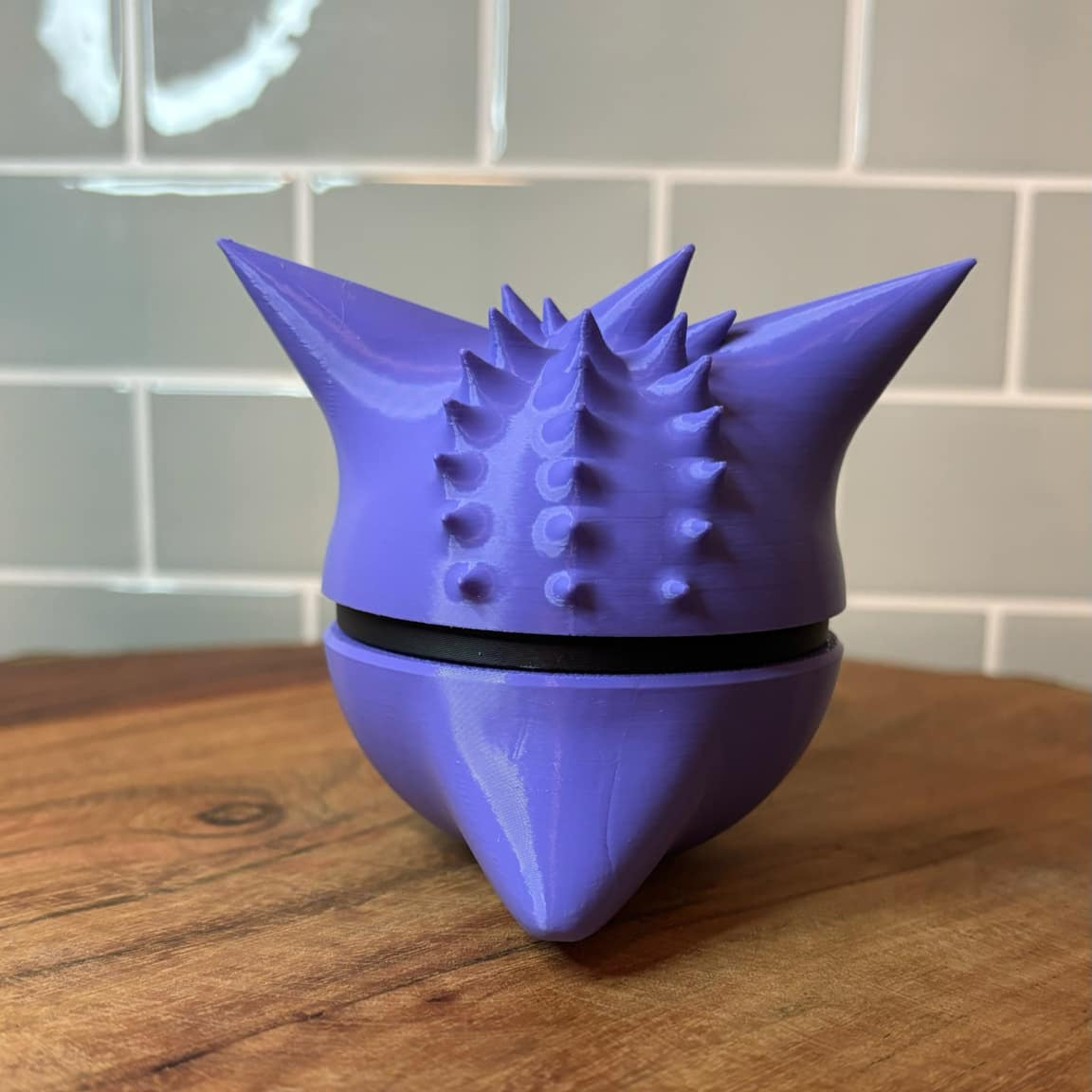 #0094 Gengar Ball