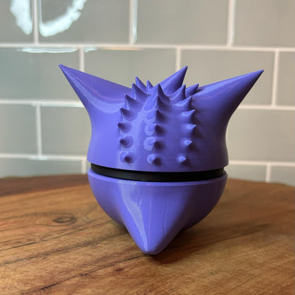 #0094 Gengar Ball