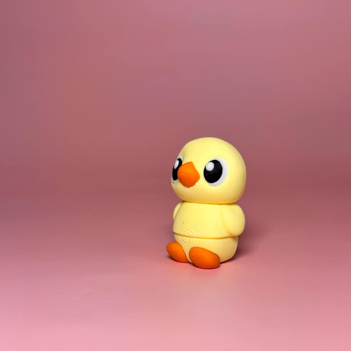 Easter Characters