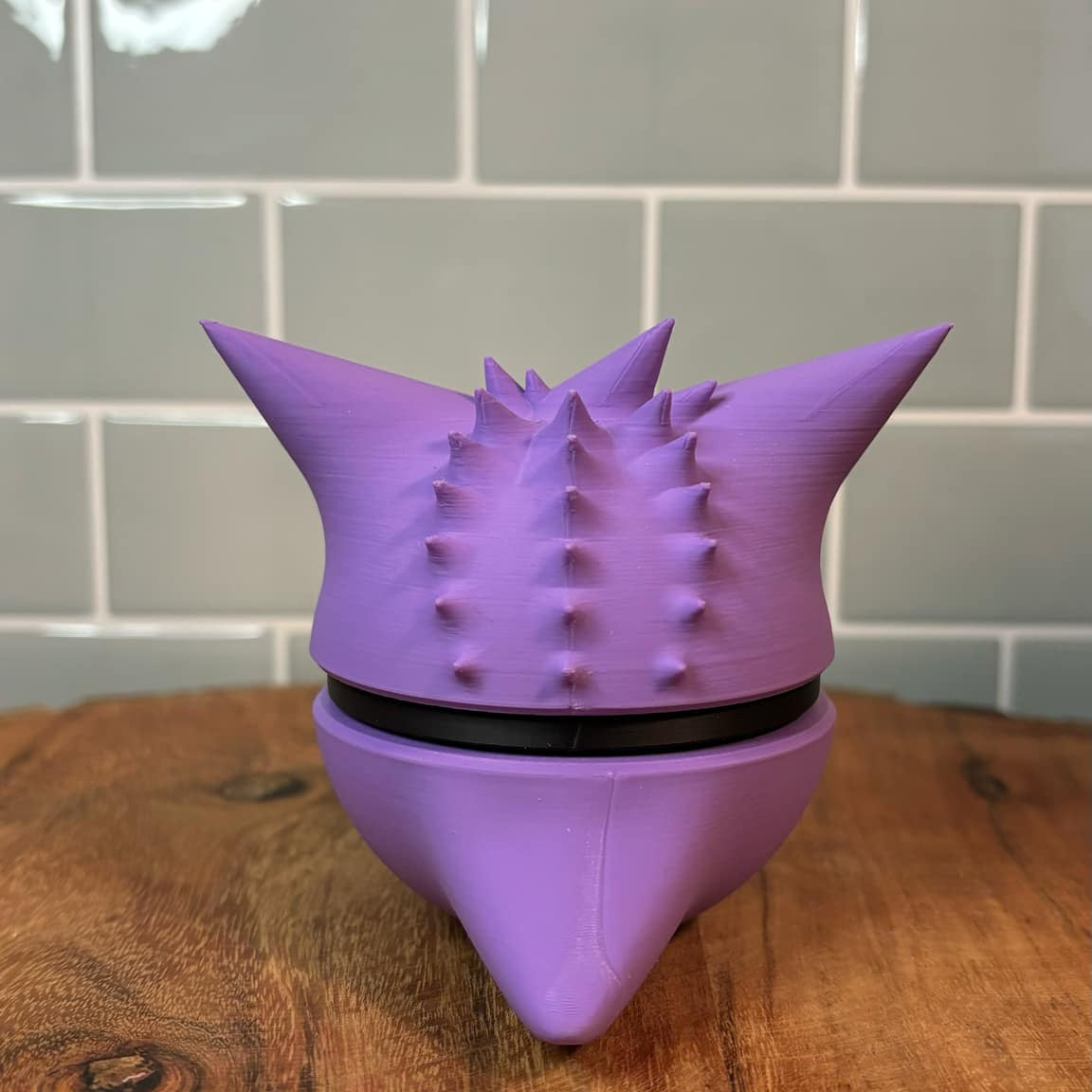 #0094 Gengar Ball