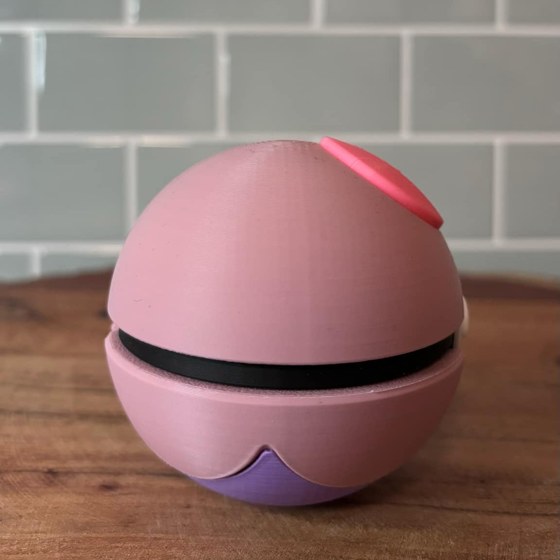 The Dream Ball - Pokemon Poke Ball Collection