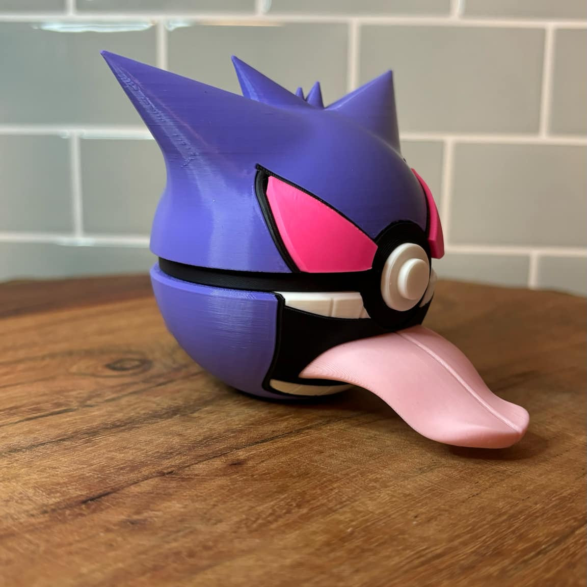 #0094 Gengar Ball