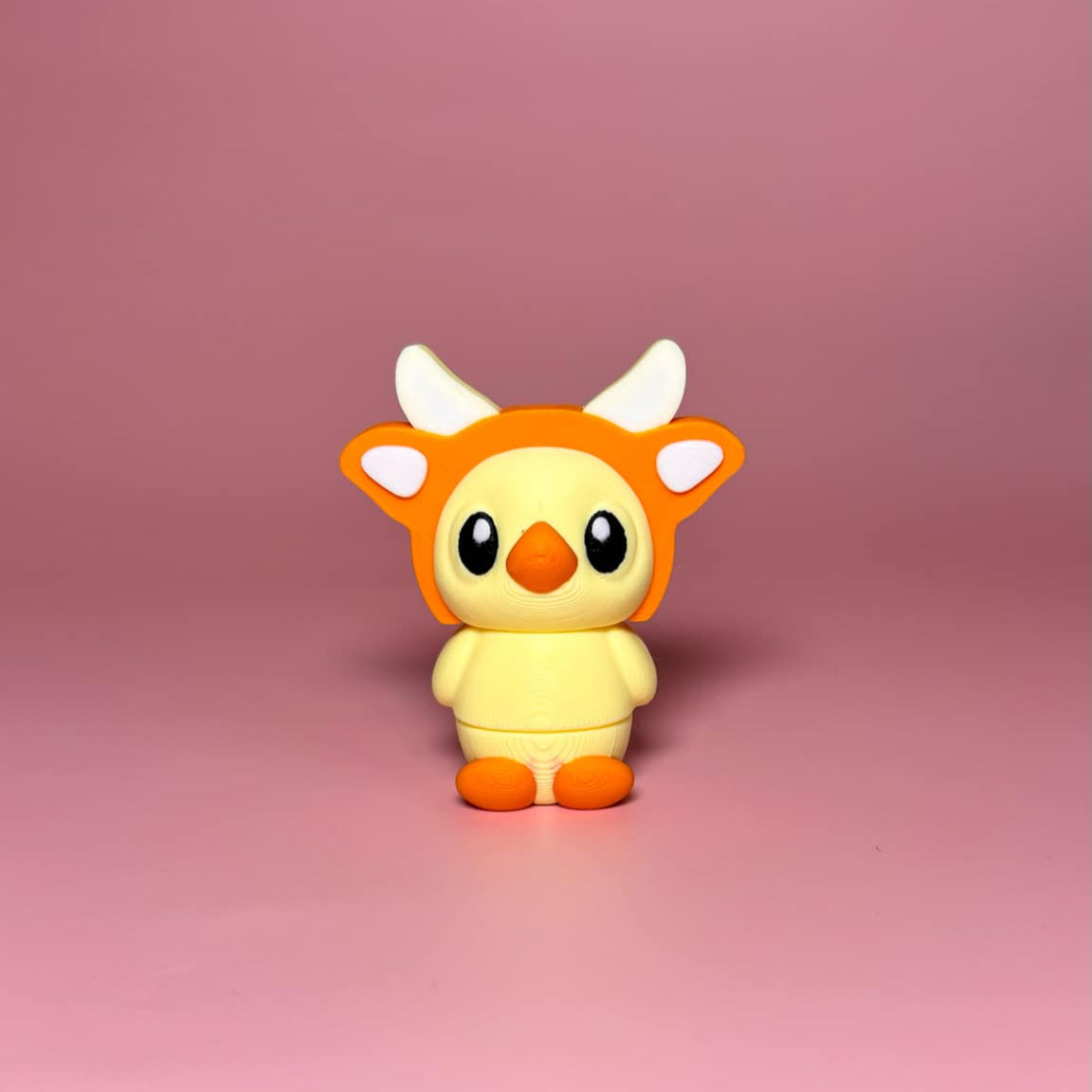 Easter Characters