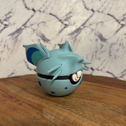 #0029 Nidoran Ball