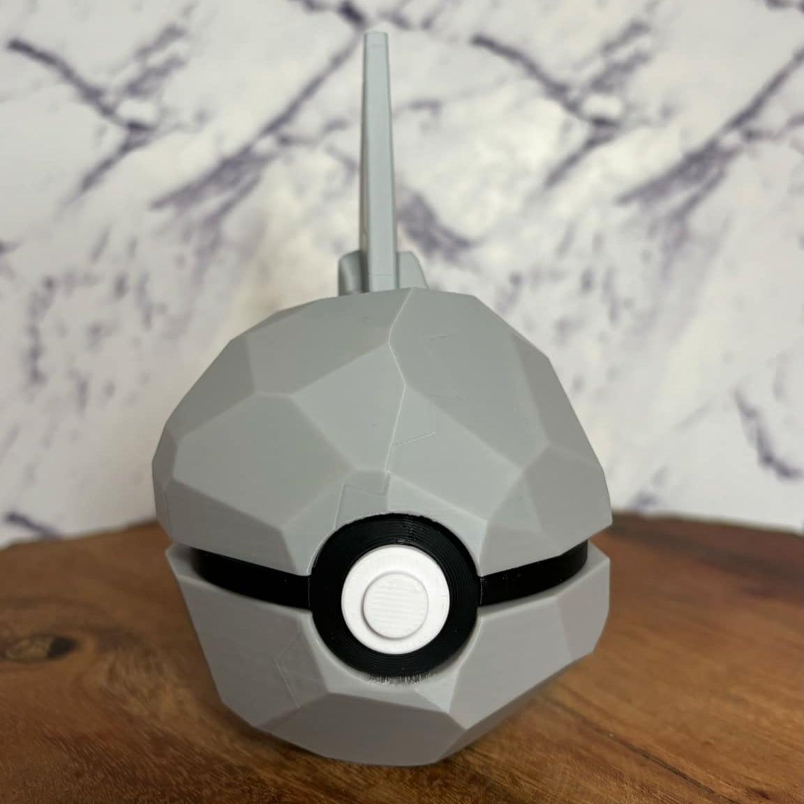 #0095 Onix Ball