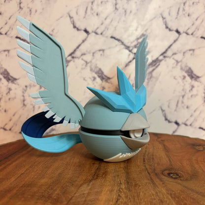 #0144 - Articuno Ball