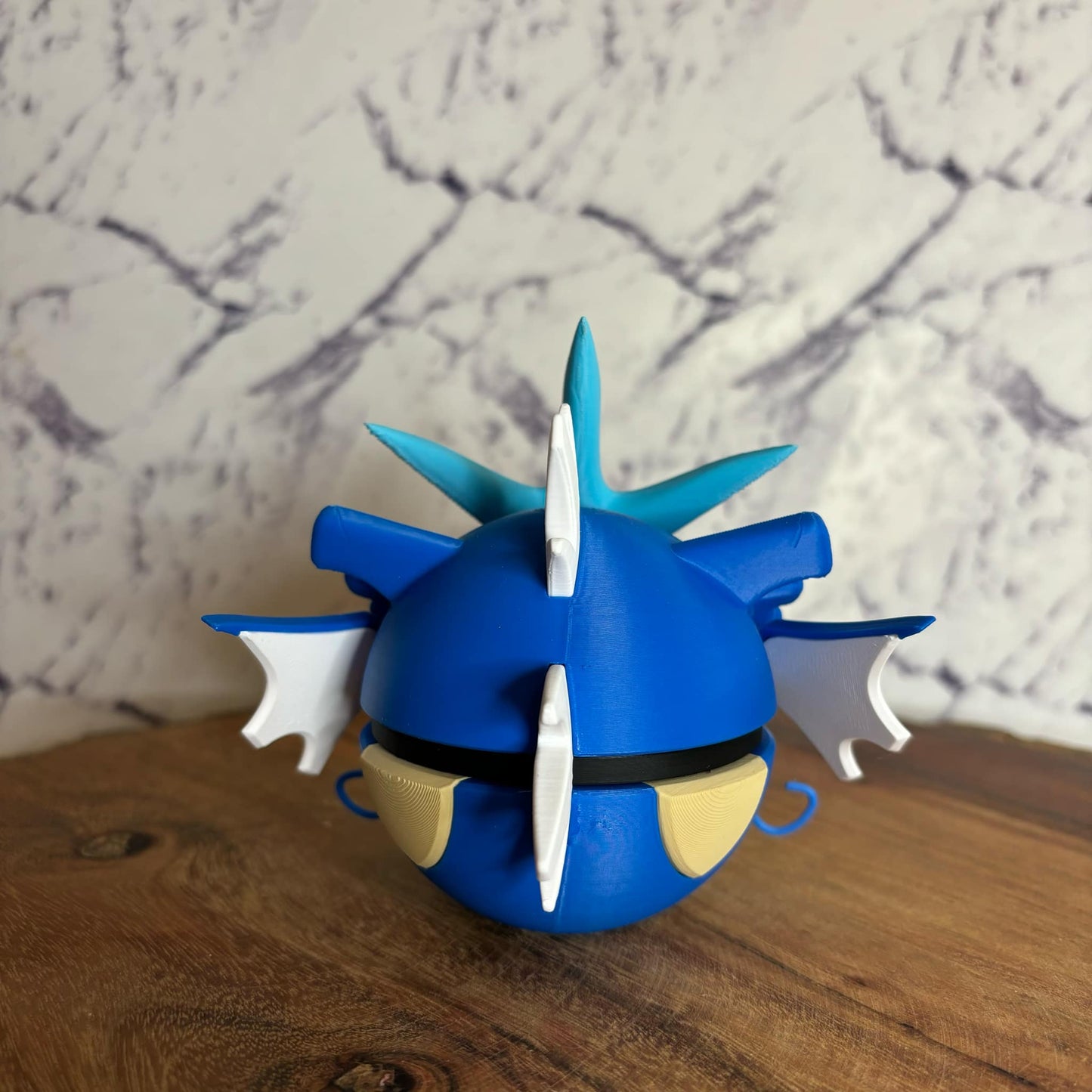 #0130 Gyarados Ball