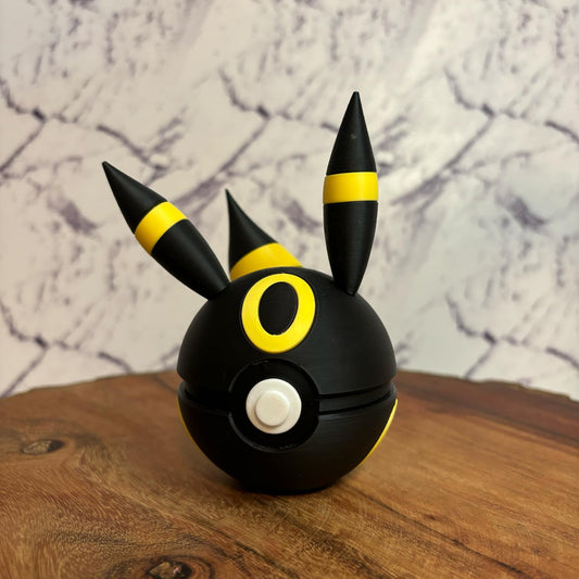 #0197 Umbreon Ball