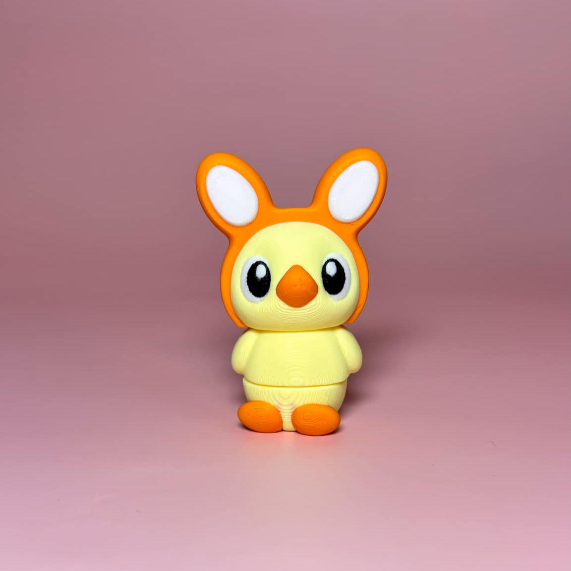 Easter Characters